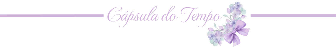 Baptizado e 1º Aniversário